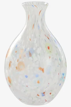 HONEY Glasvase Höhe 20,5 cm