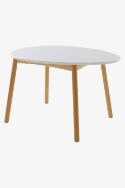 HULTA EGG Kindertisch mit 2 Stühlen