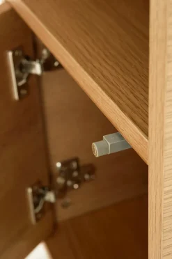 HUSTOFTA Nachttisch