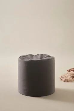 IBIZA Pouf Ø 40 cm
