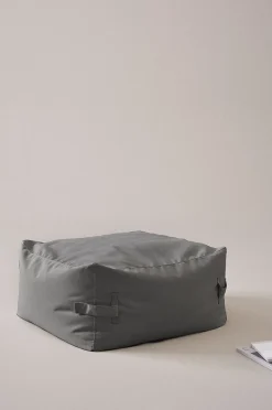 IBIZA Sitzpouf 80x80 cm