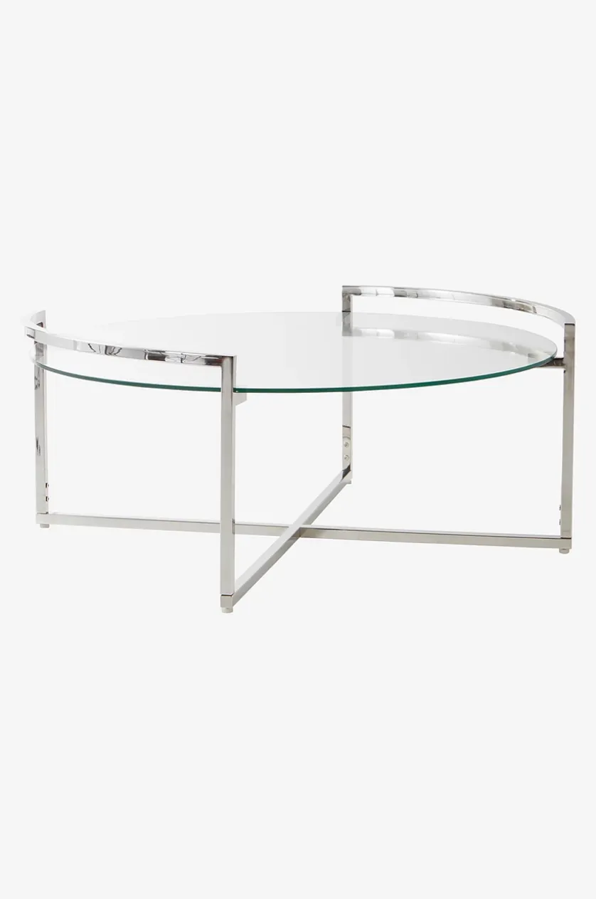 IGGY Couchtisch Ø 100 cm