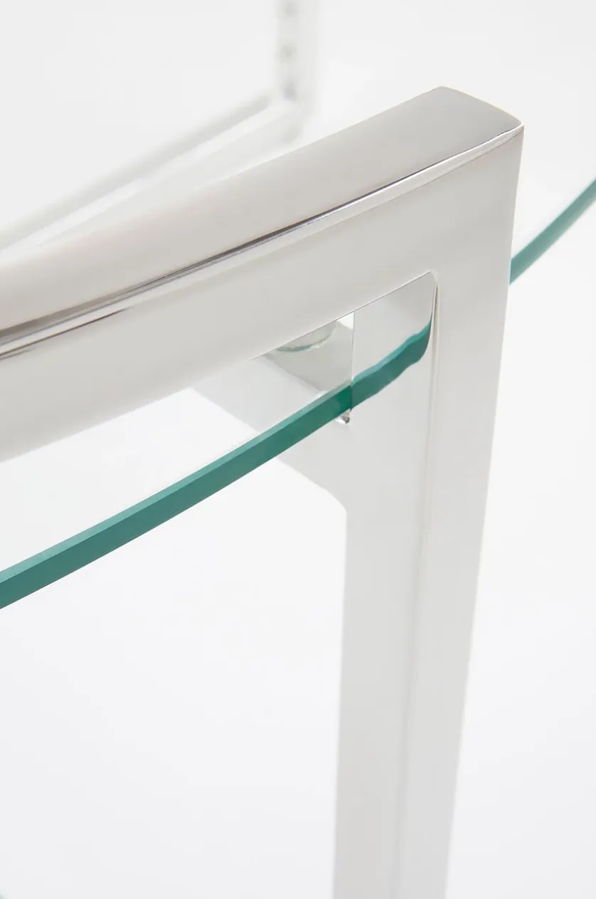 IGGY Couchtisch Ø 100 cm