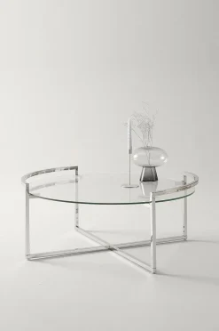 IGGY Couchtisch Ø 100 cm