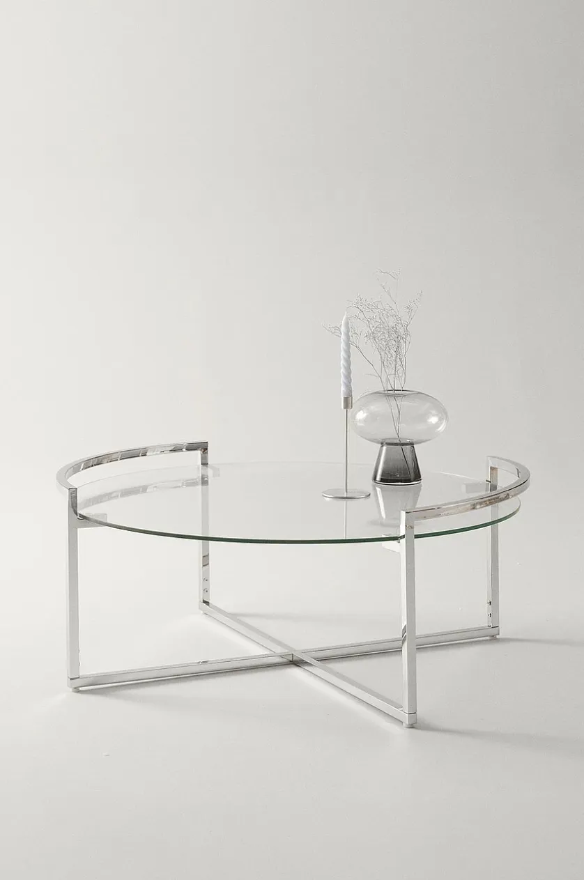 IGGY Couchtisch Ø 100 cm