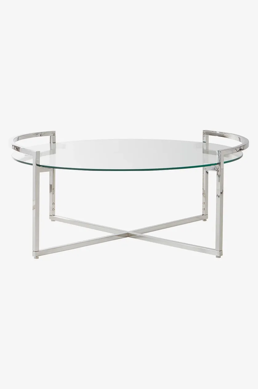 IGGY Couchtisch Ø 100 cm