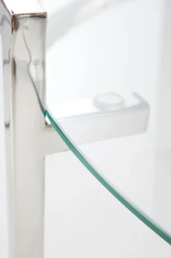 IGGY Couchtisch Ø 76 cm