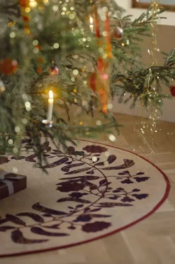 INGRID Weihnachtsbaum-Unterlage