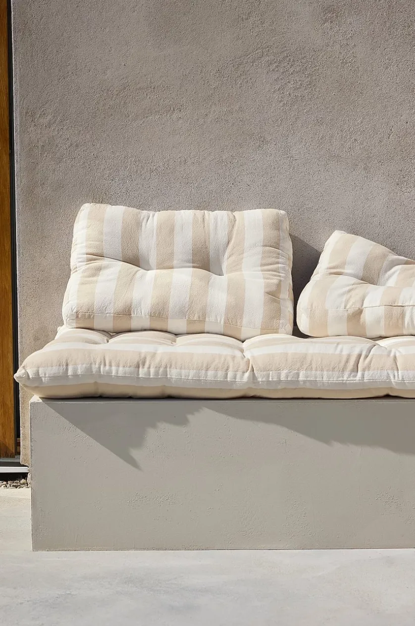 ISLA Auflagenset 80x120 cm