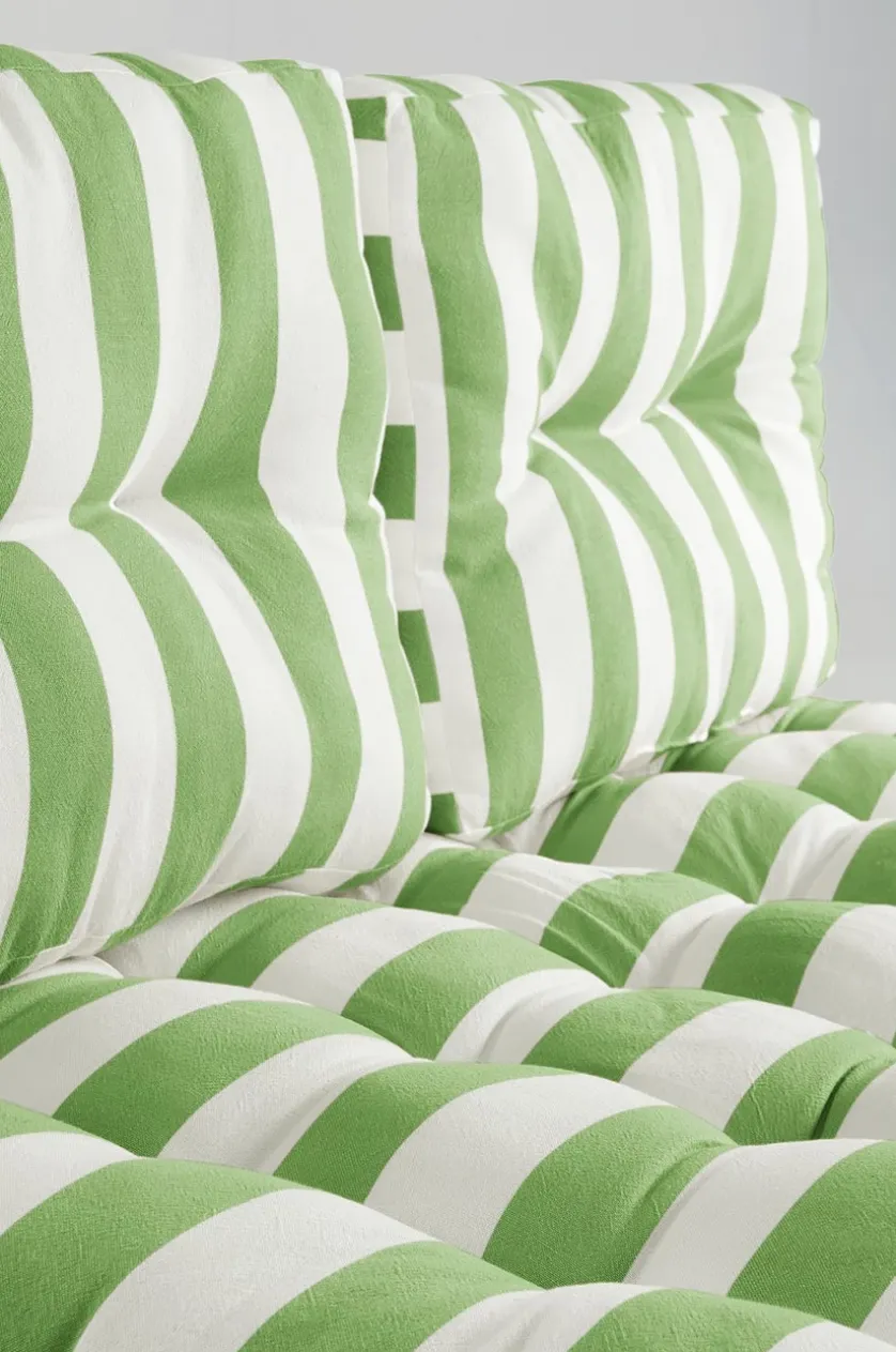 ISLA Auflagenset 80x120 cm