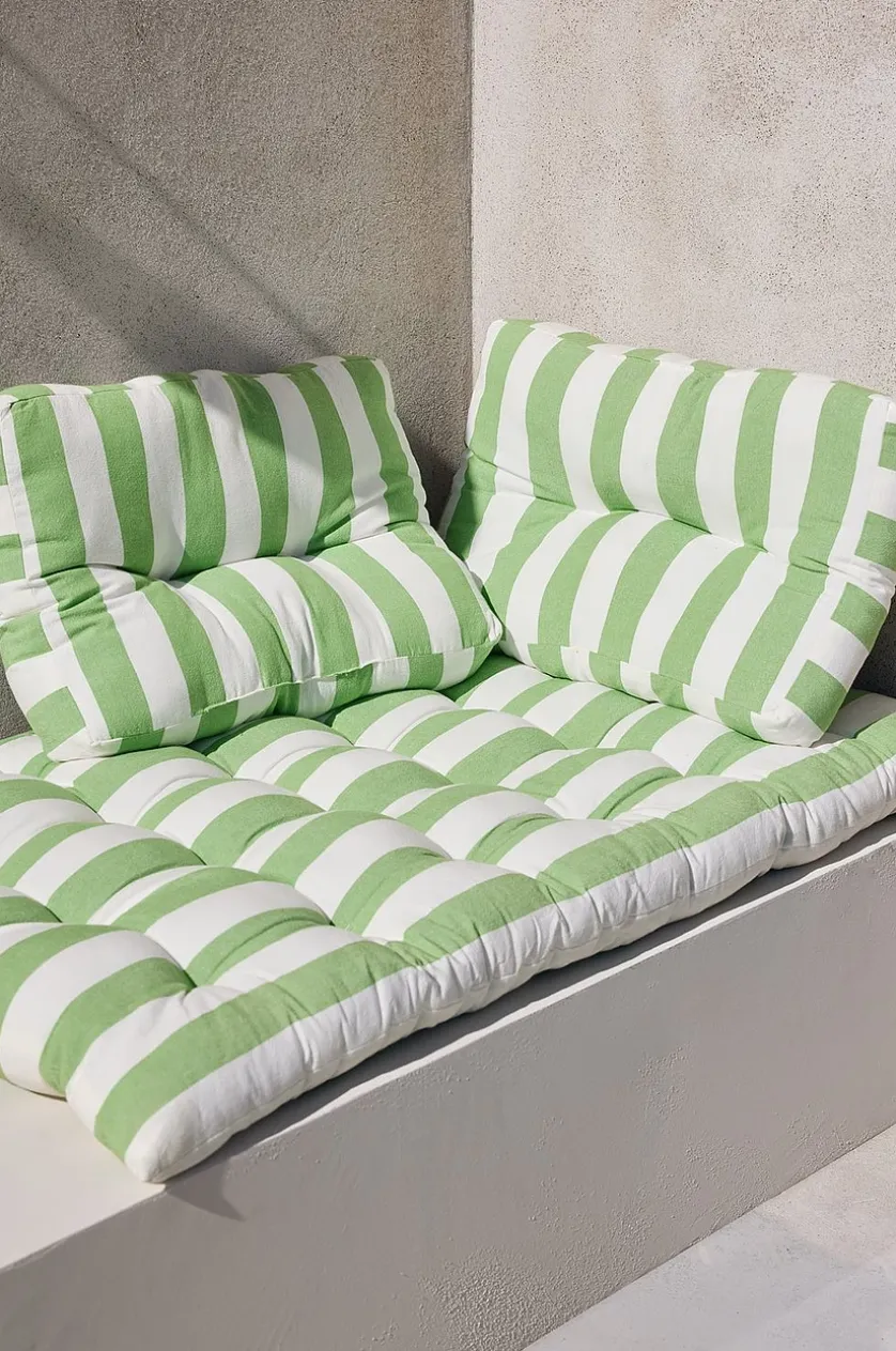 ISLA Auflagenset 80x120 cm