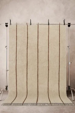JASMINE Baumwollteppich 200x300 cm