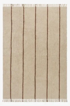 JASMINE Baumwollteppich 200x300 cm