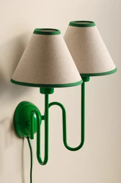 JULIET Wandlampe