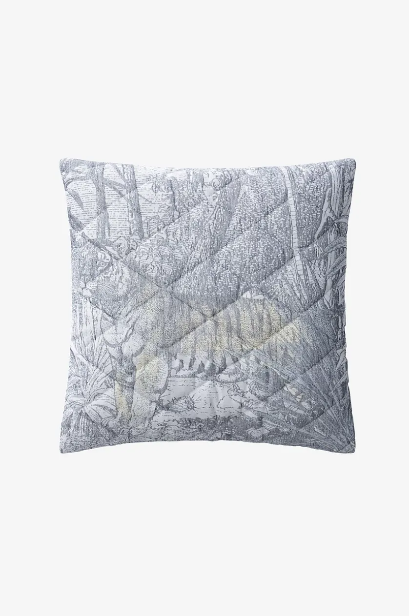JUNGLE Kissenhülle 50x50 cm