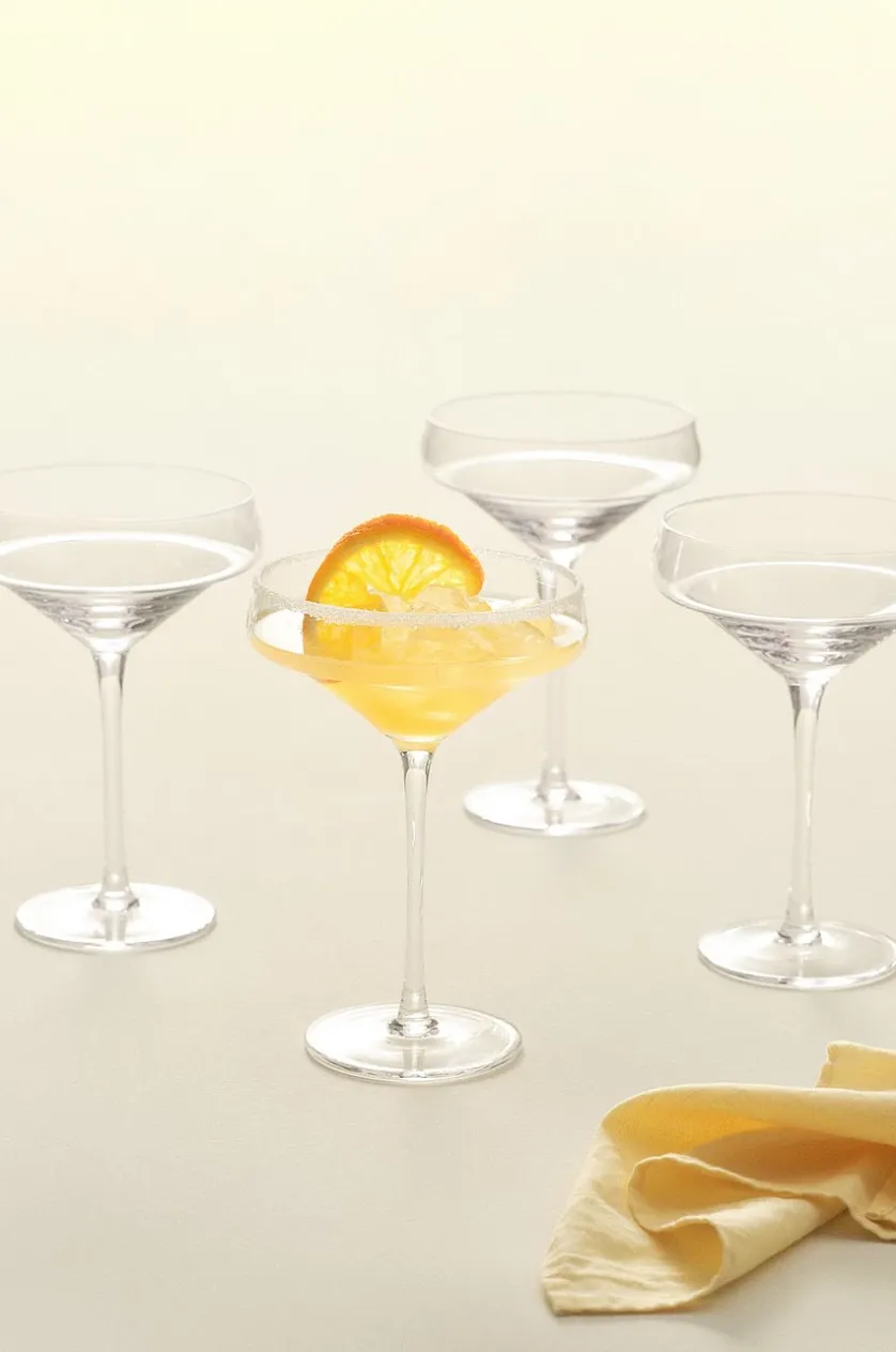 KAI Cocktailglas 4er-Pack