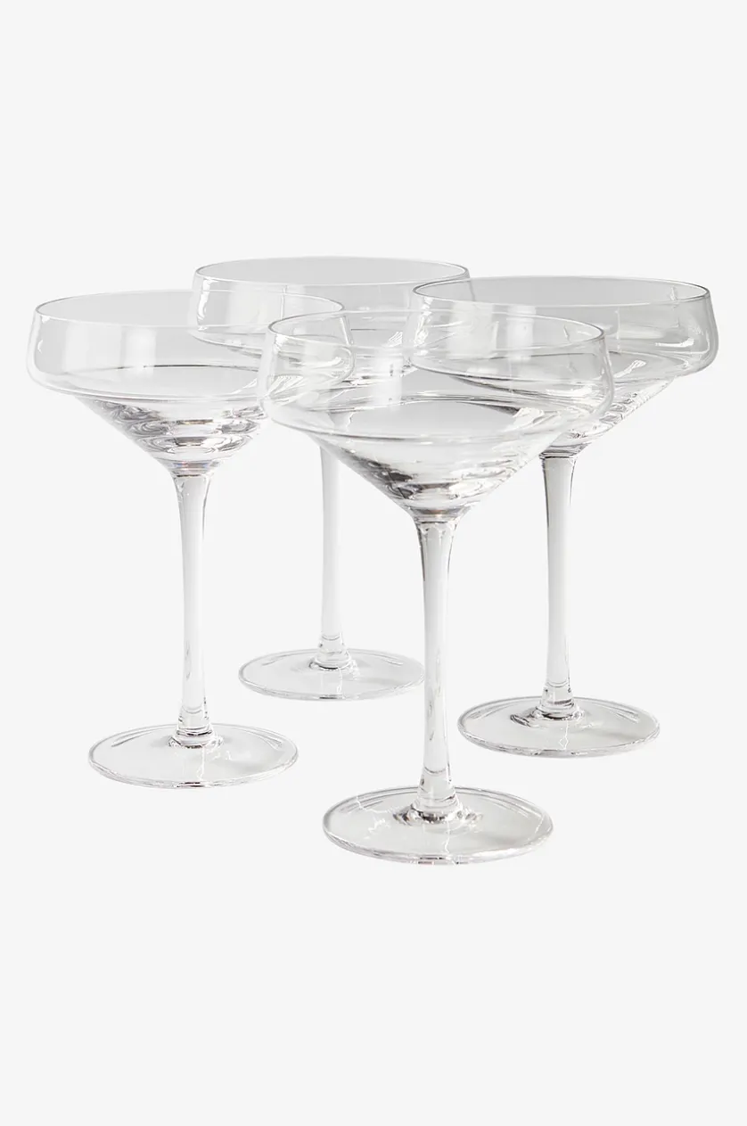 KAI Cocktailglas 4er-Pack