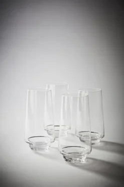 KAI hohes Glas 4er-Pack
