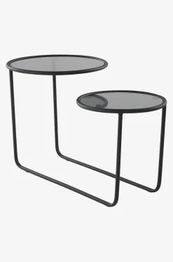 KALLO Beistelltisch 81x45 cm