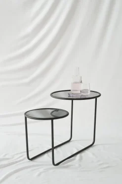 KALLO Beistelltisch 81x45 cm