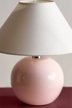KARAMELL Tischlampe