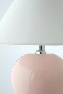 KARAMELL Tischlampe