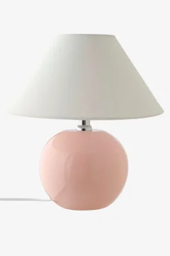 KARAMELL Tischlampe