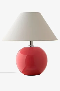 KARAMELL Tischlampe