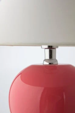 KARAMELL Tischlampe