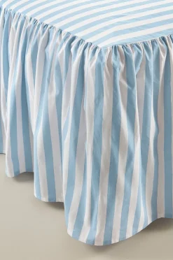 KAYO Tagesdecke mit Volants