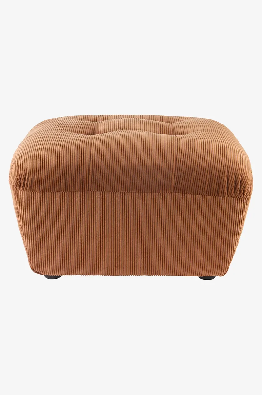 KELSO Pouf ø 64 cm