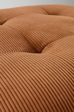 KELSO Pouf ø 64 cm