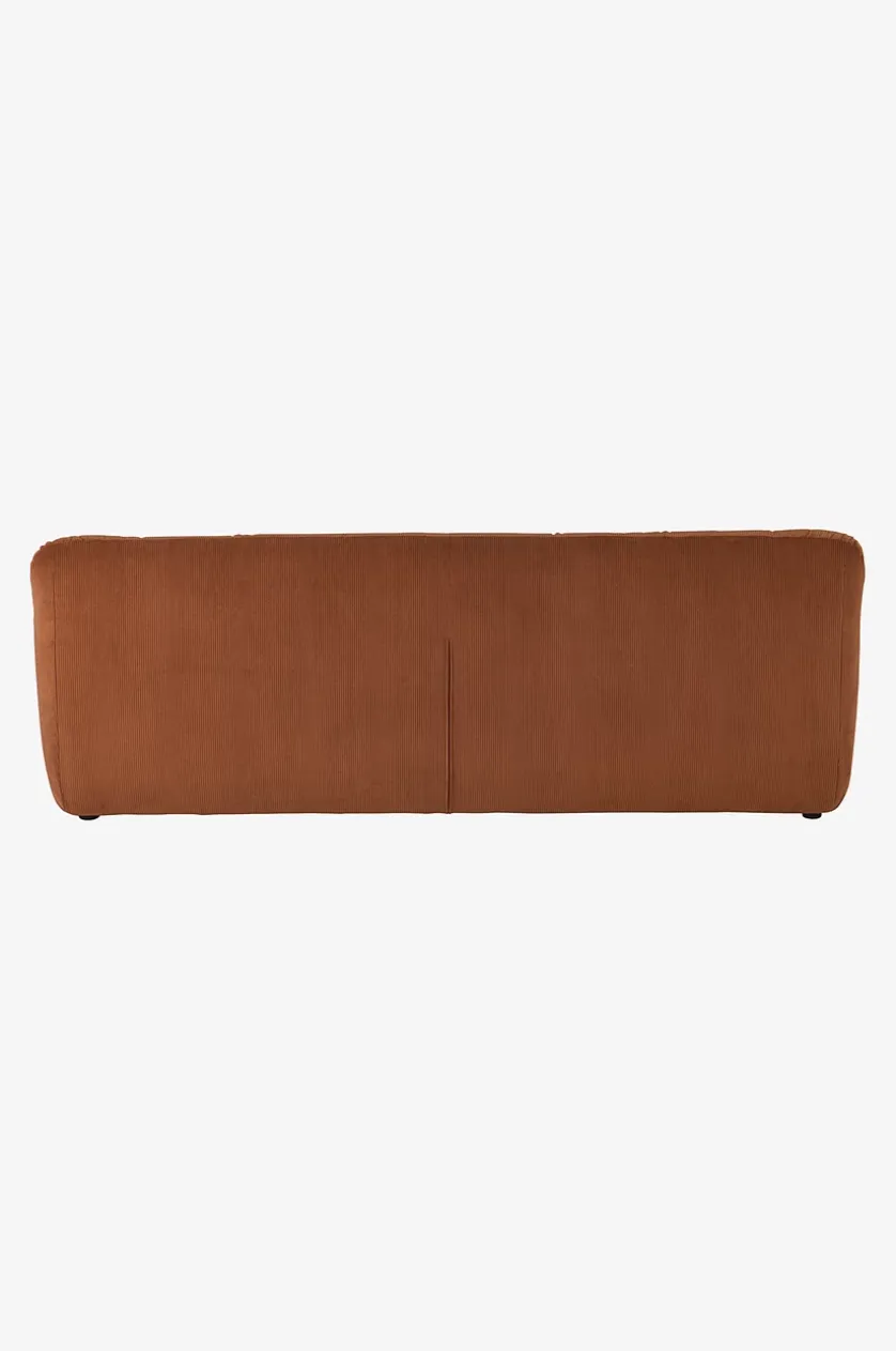 KELSO Sofa 3-Sitzer