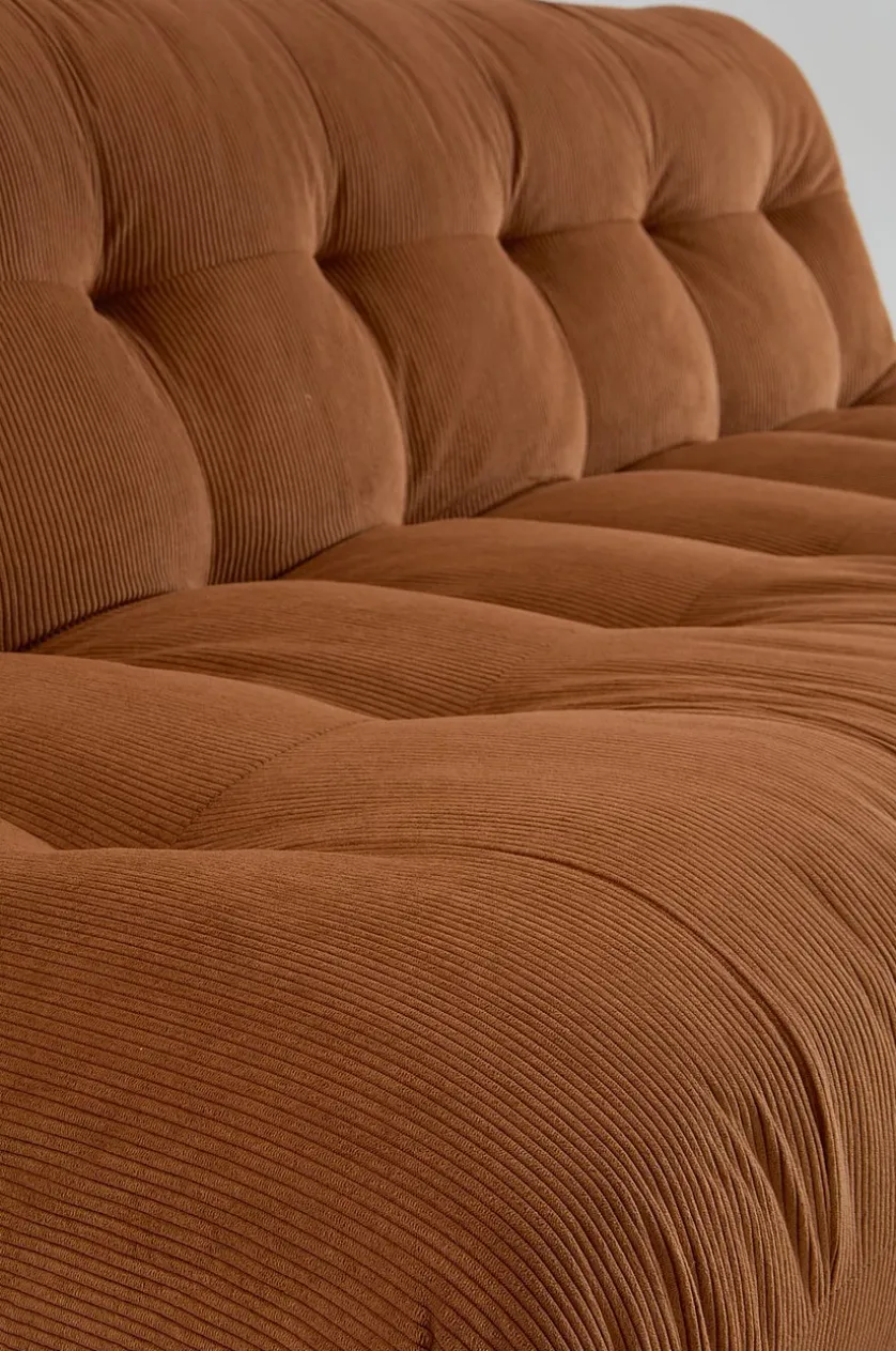 KELSO Sofa 3-Sitzer