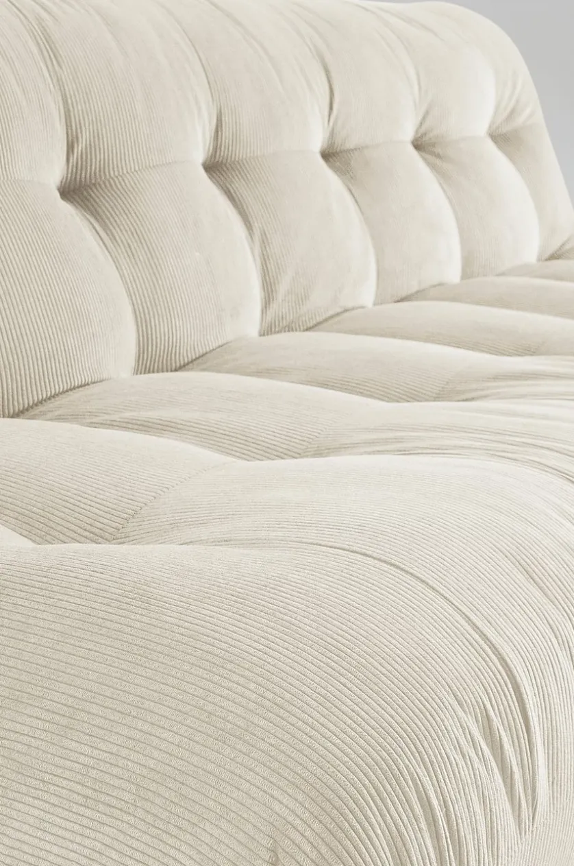 KELSO Sofa 3-Sitzer