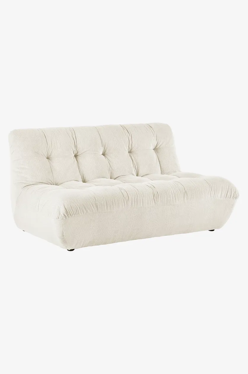 KELSO Sofa 2-Sitzer