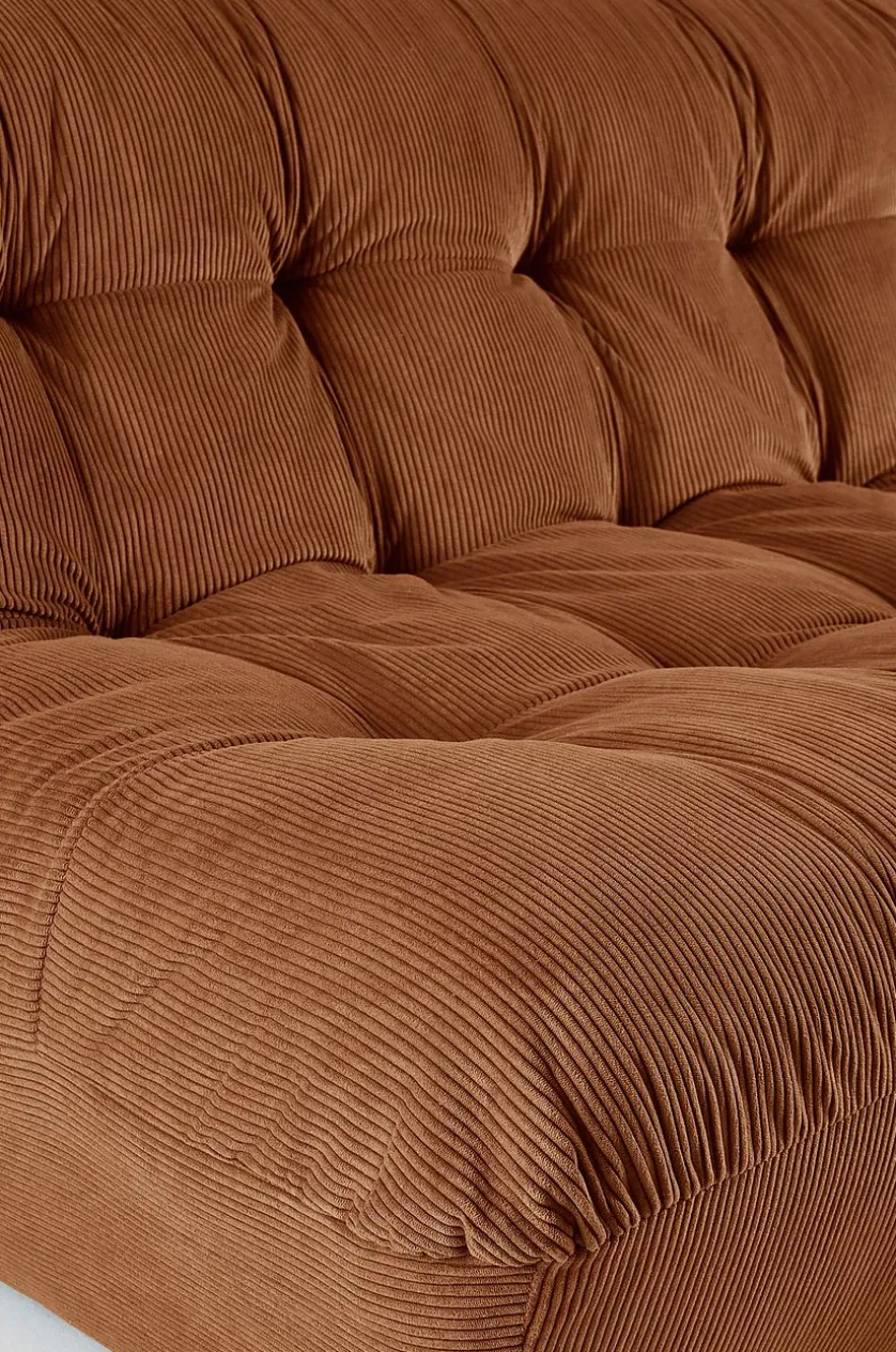 KELSO Sofa 2-Sitzer