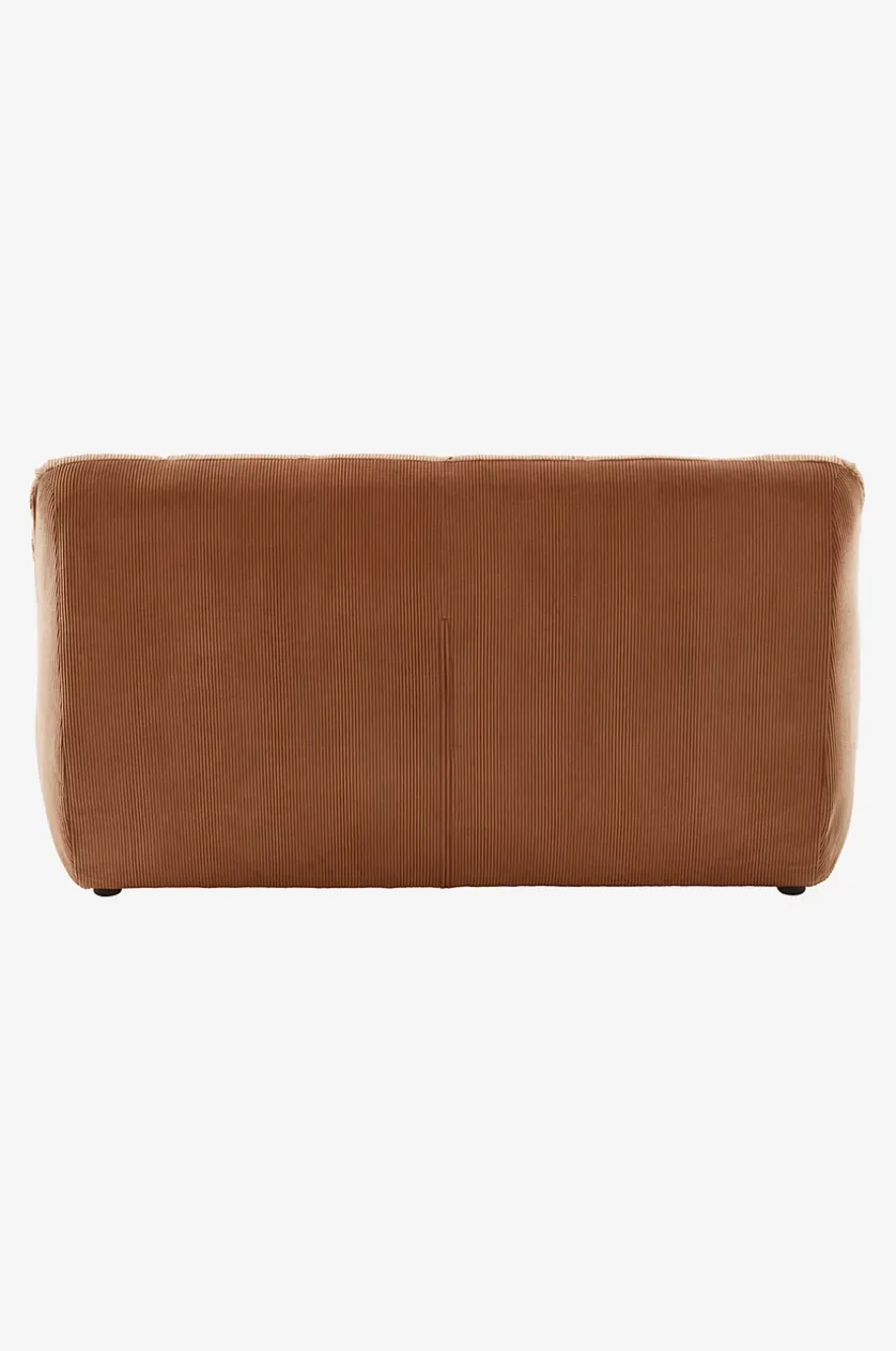 KELSO Sofa 2-Sitzer