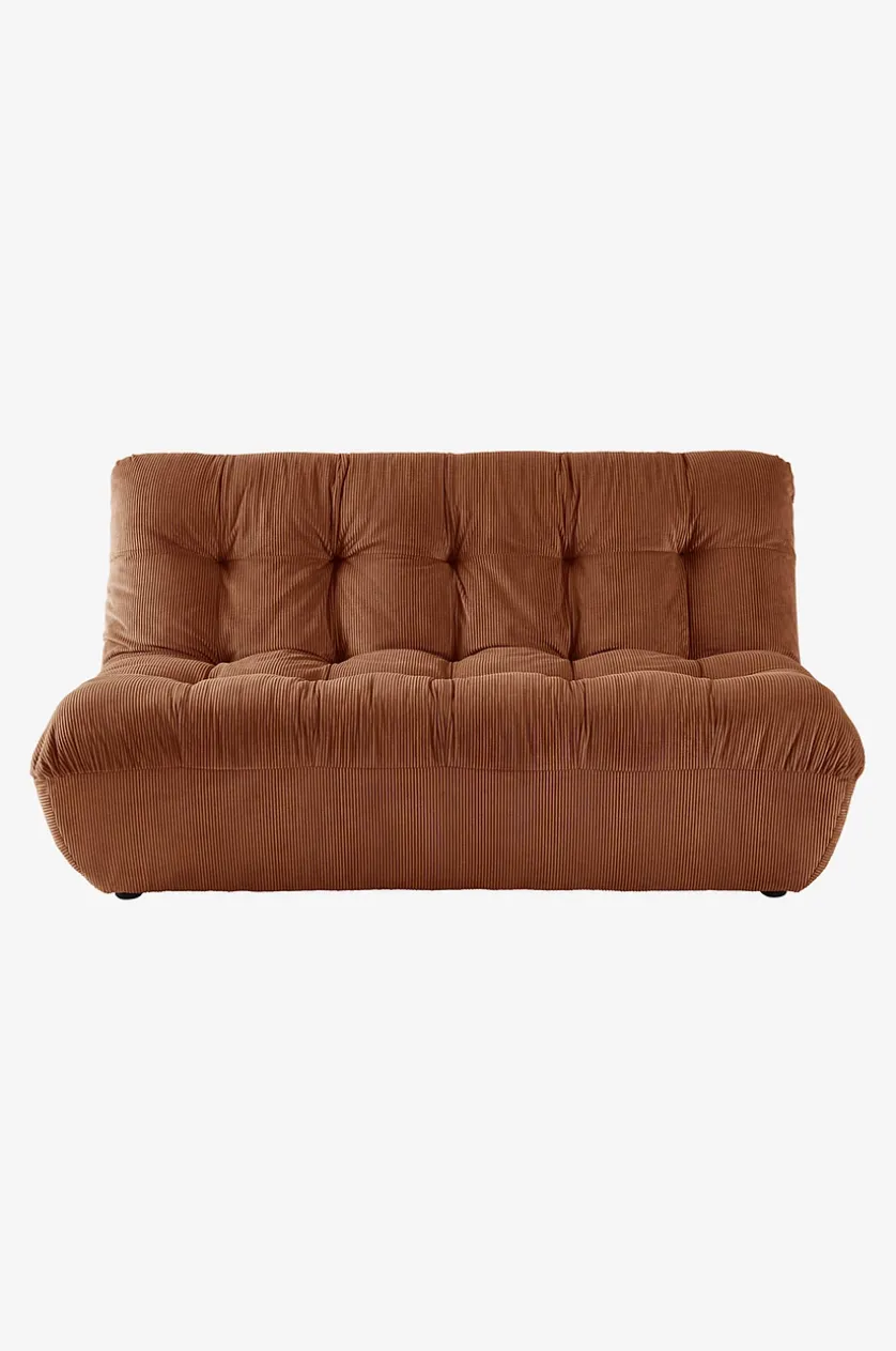 KELSO Sofa 2-Sitzer