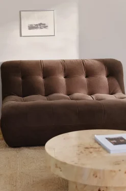 KELSO Zweisitzer-Sofa