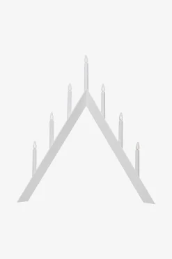 Kerzenleuchter Arrow