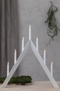 Kerzenleuchter Arrow
