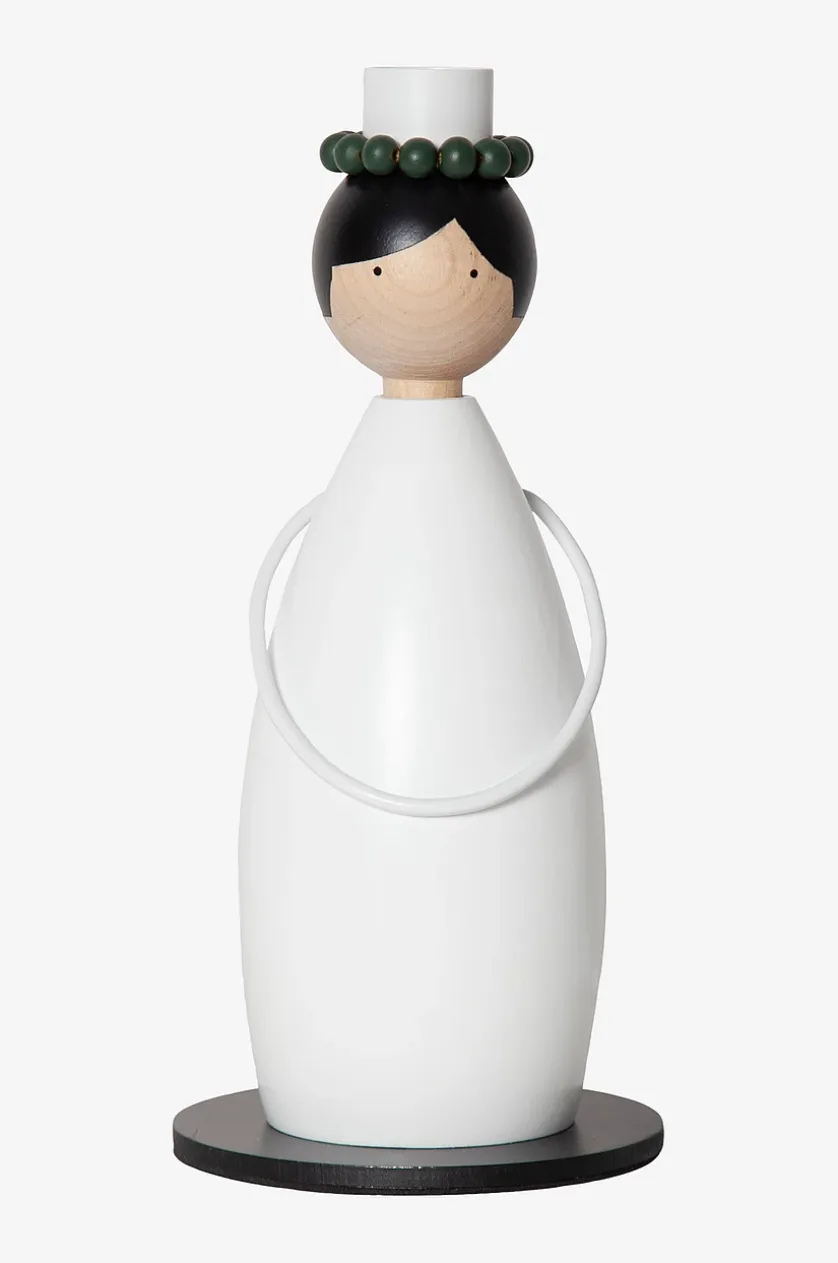 Kerzenleuchter Lucia Classic, 26 cm hoch