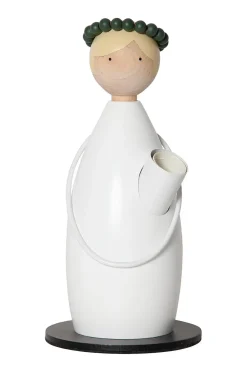 Kerzenleuchter Lucia Classic, 24 cm hoch