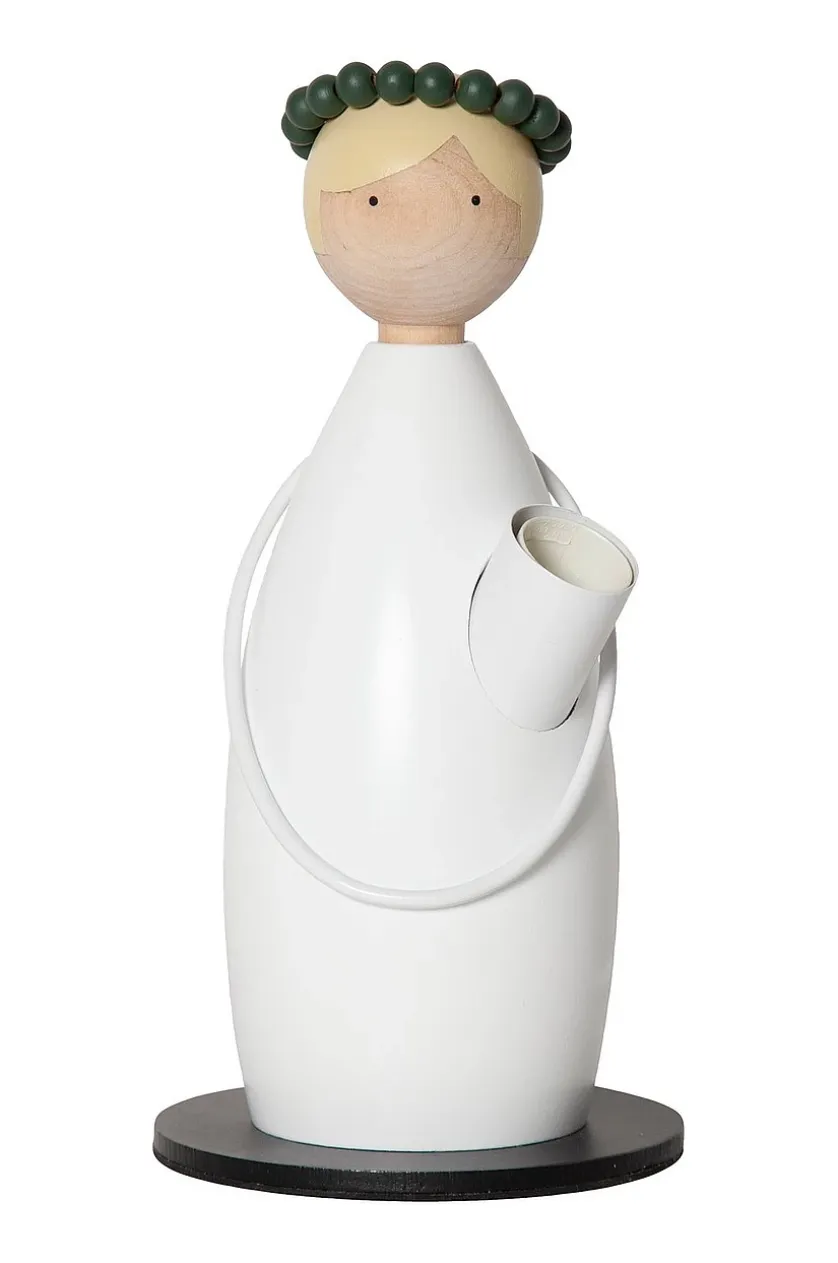 Kerzenleuchter Lucia Classic, 24 cm hoch