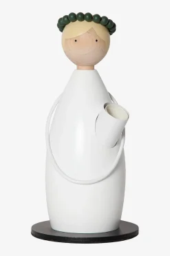Kerzenleuchter Lucia Classic, 24 cm hoch