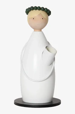 Kerzenleuchter Lucia Classic, 24 cm hoch