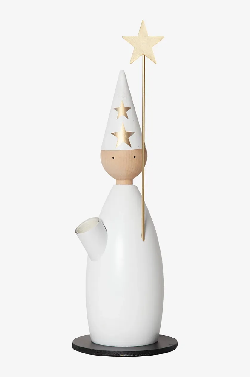 Kerzenleuchter Lucia Classic, 33 cm hoch