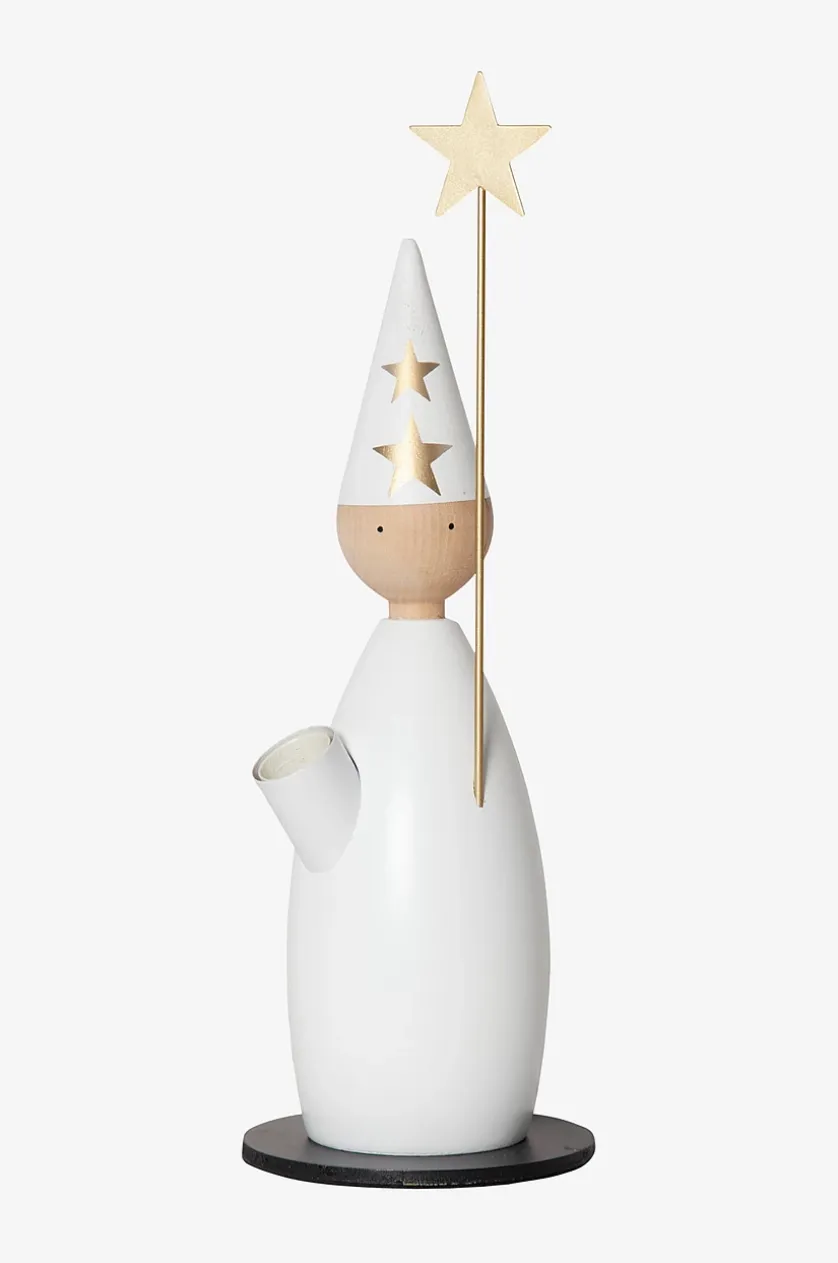 Kerzenleuchter Lucia Classic, 33 cm hoch