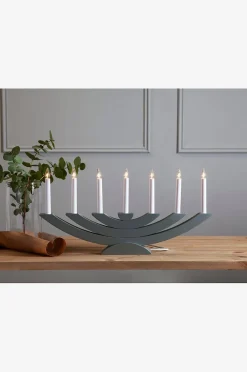 Kerzenleuchter Navida